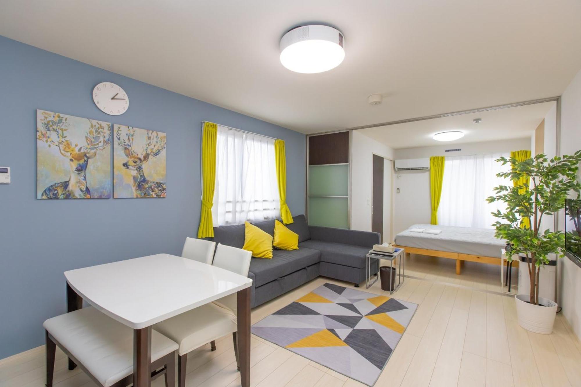 Guest House Gifuhashima Cocone / Vacation Stay 30285 Dış mekan fotoğraf