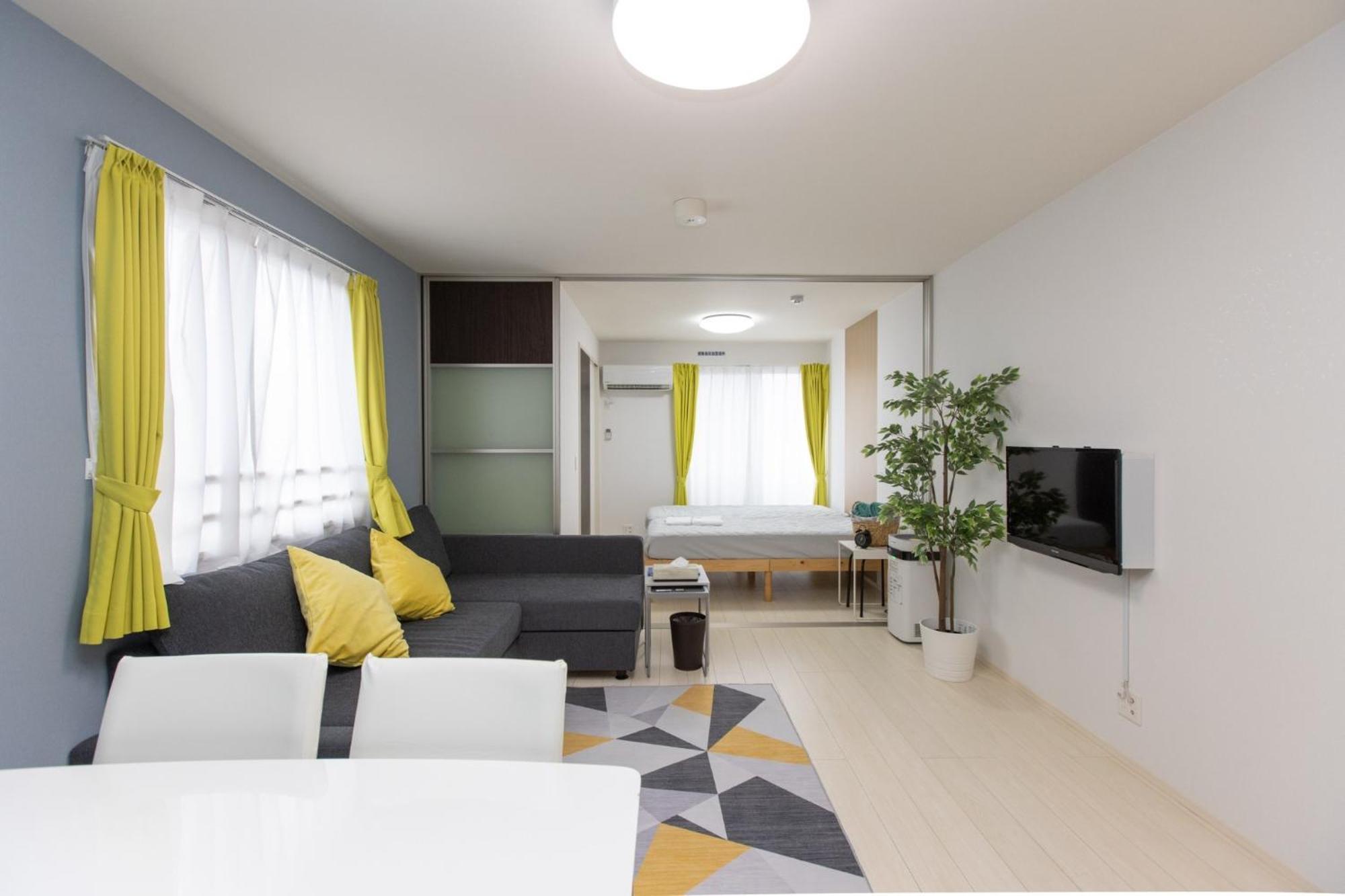 Guest House Gifuhashima Cocone / Vacation Stay 30285 Dış mekan fotoğraf
