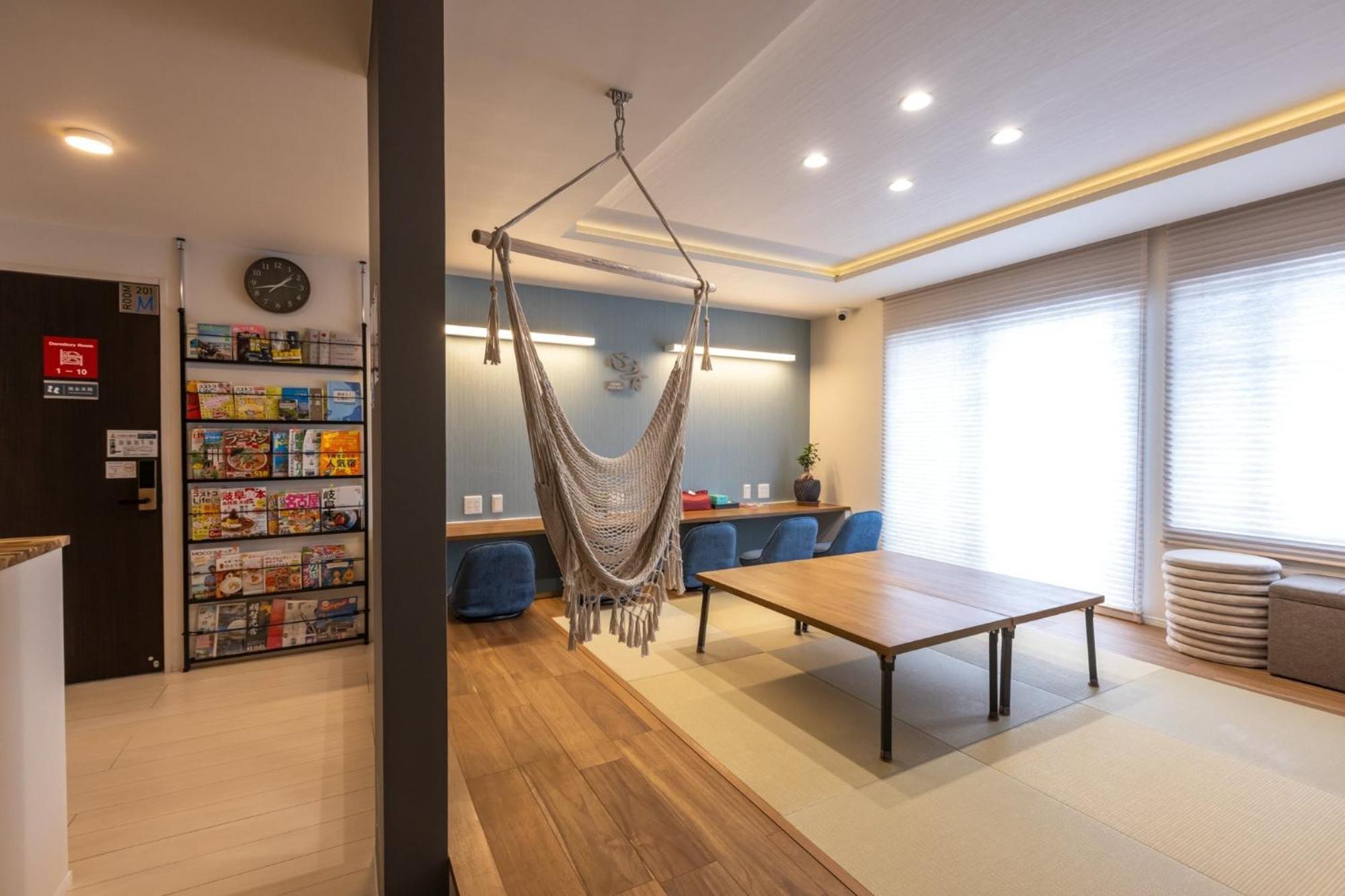 Guest House Gifuhashima Cocone / Vacation Stay 30285 Dış mekan fotoğraf