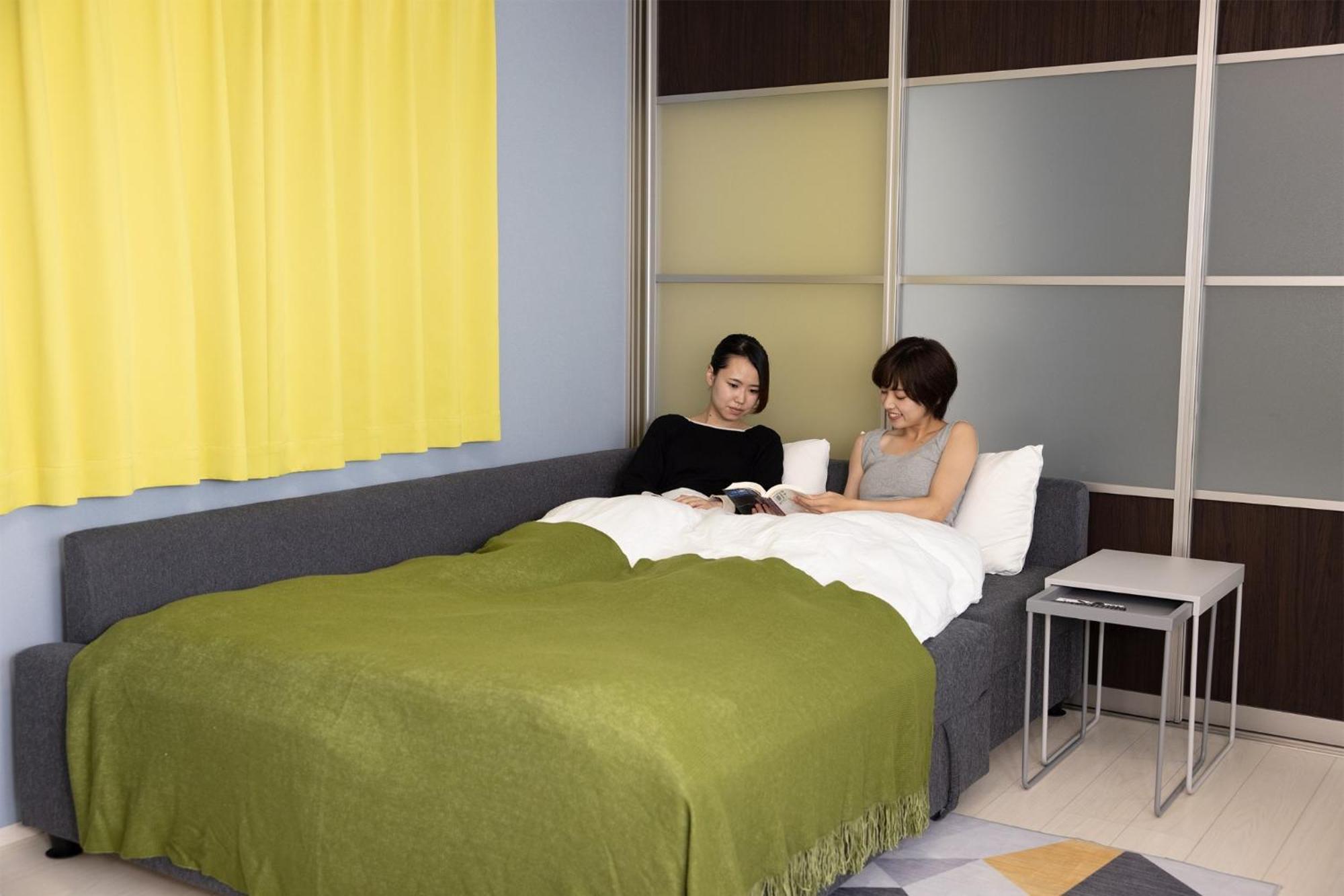 Guest House Gifuhashima Cocone / Vacation Stay 30285 Dış mekan fotoğraf